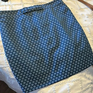 Ann Taylor Loft skirt. NWTs. Size 14